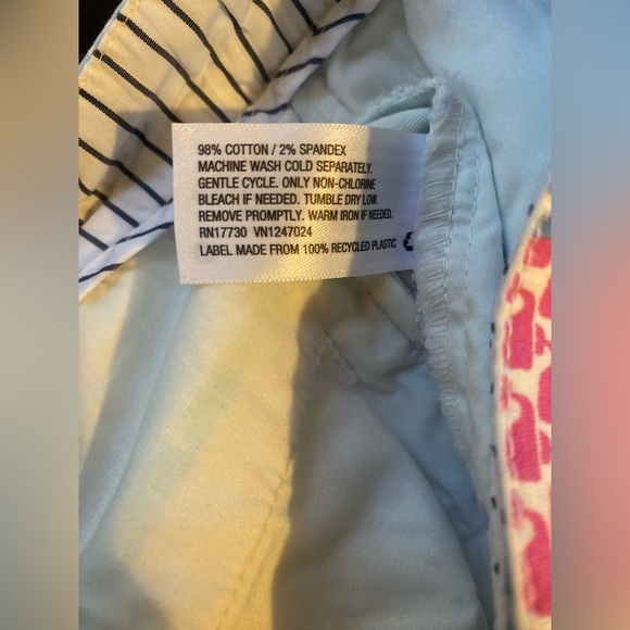 Vineyard vines multicolor Shorts - Picture 5 of 7